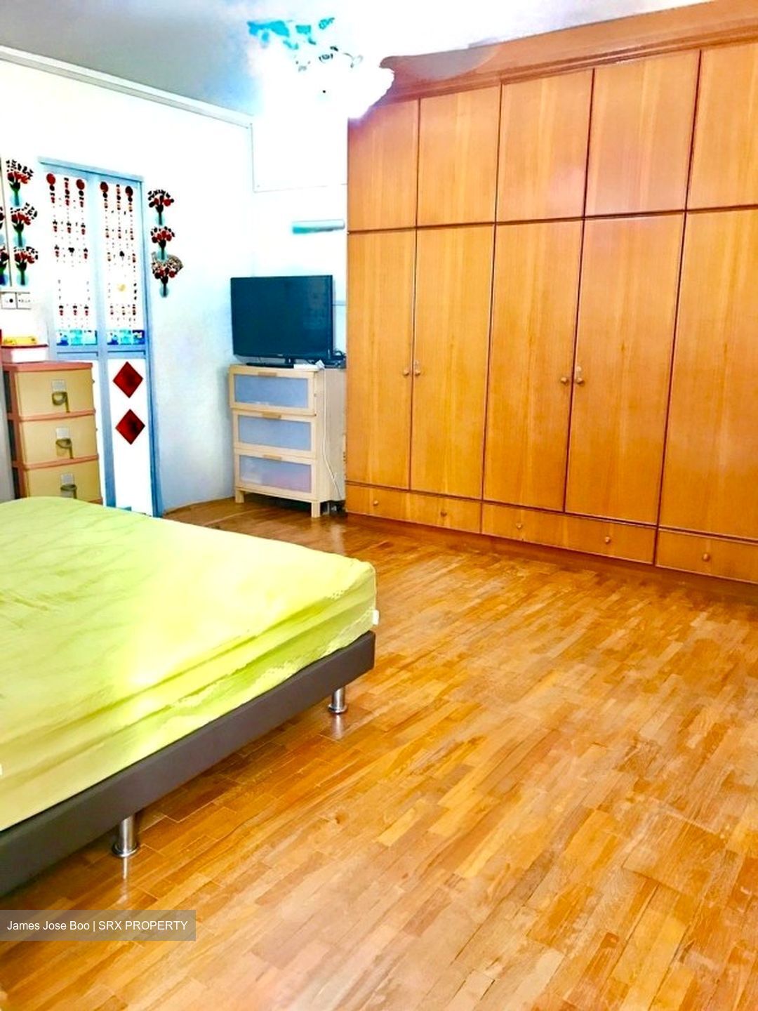 Pandan Valley (D21), Condominium #597108891